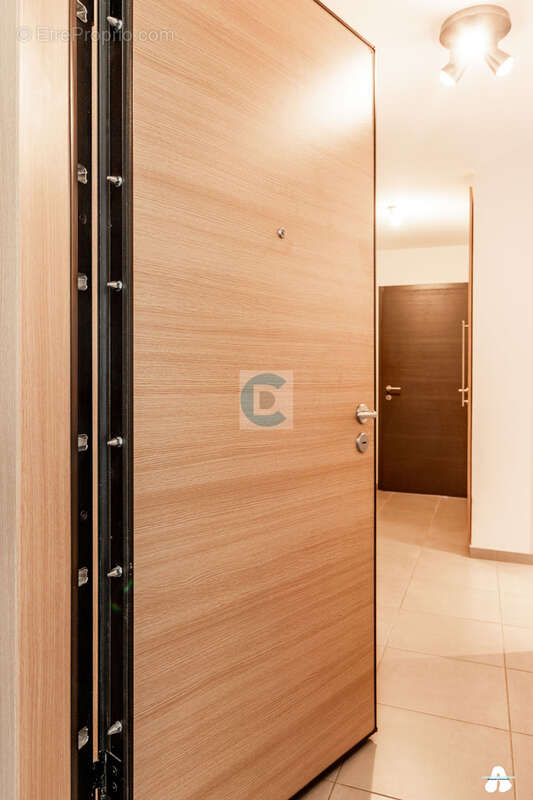 Appartement à ARTHAZ-PONT-NOTRE-DAME