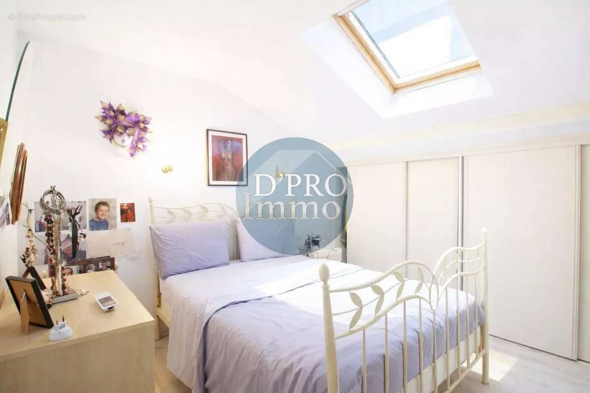 Maison à LA HAIE-FOUASSIERE