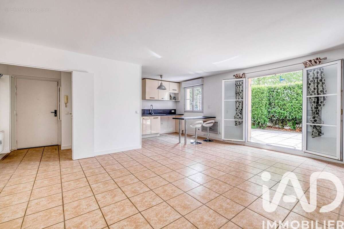 Photo 4 - Appartement à SERRIS