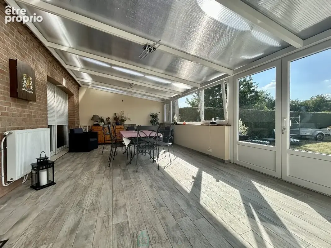 Magnifique maison individuelle avec sous sol complet - photo 14