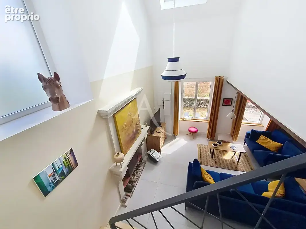 Maison Bellevigne En Layon 5 pièce(s) 126 m2 - photo 13
