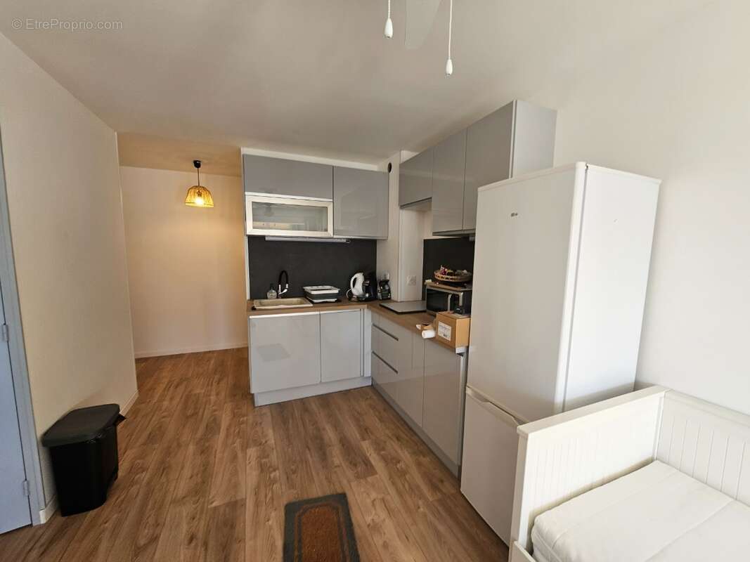 Appartement à SETE