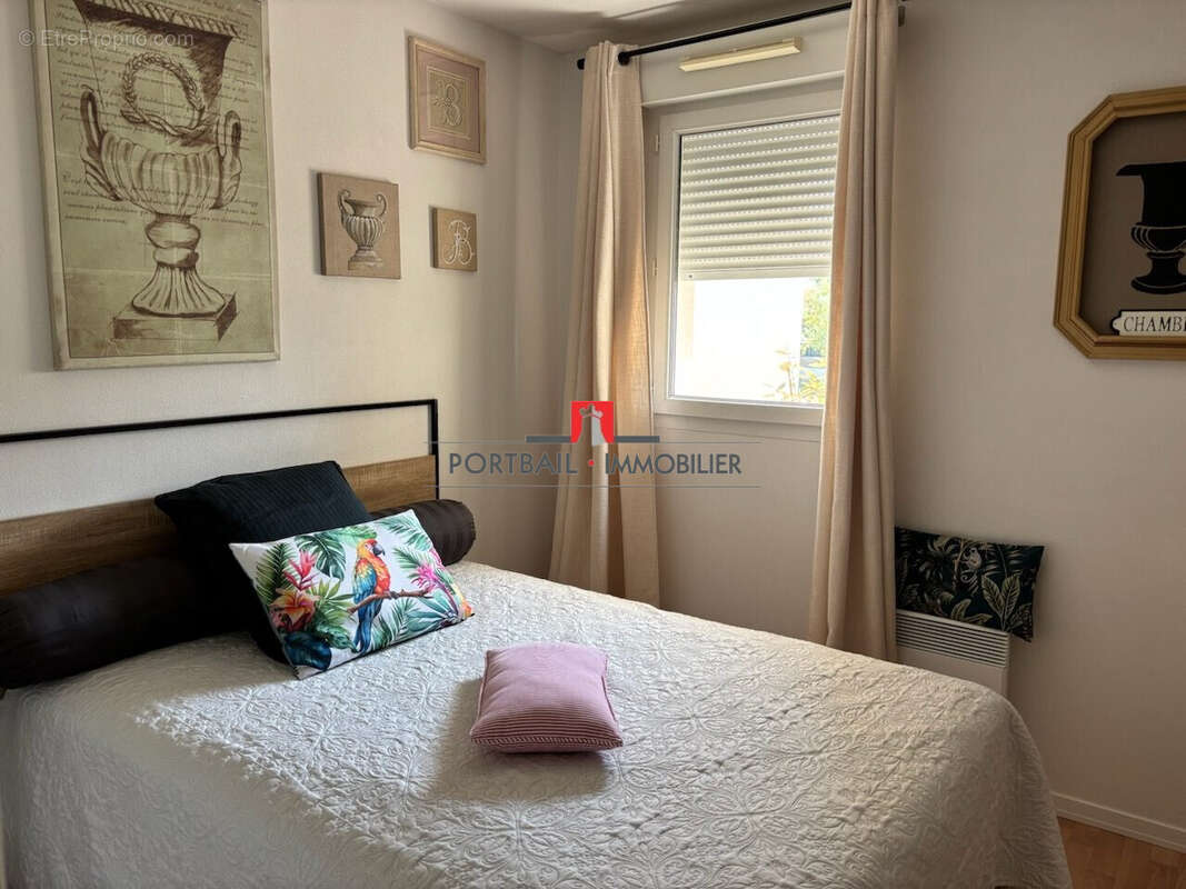 Appartement 64 m² à Saint-Andre-De-Cubzac  - photo 9