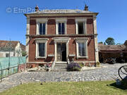 Maison à MARINES
