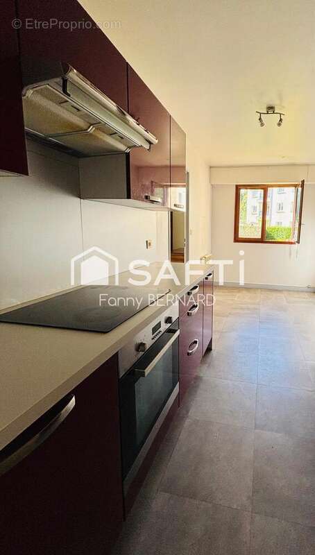 Photo 4 - Appartement à SOISSONS