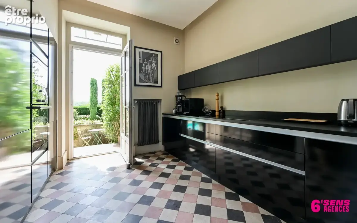 Maison bourgeoise 1920 - photo 7