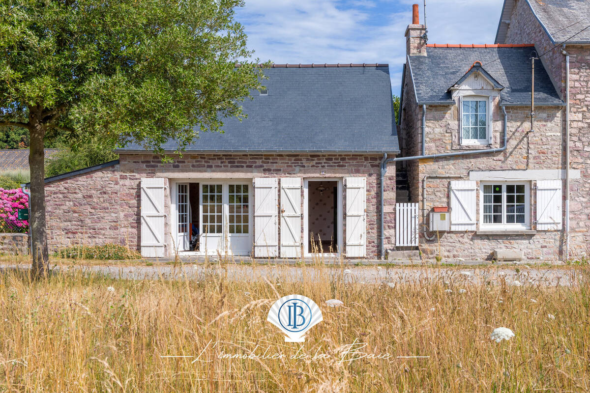 Maison à ERQUY