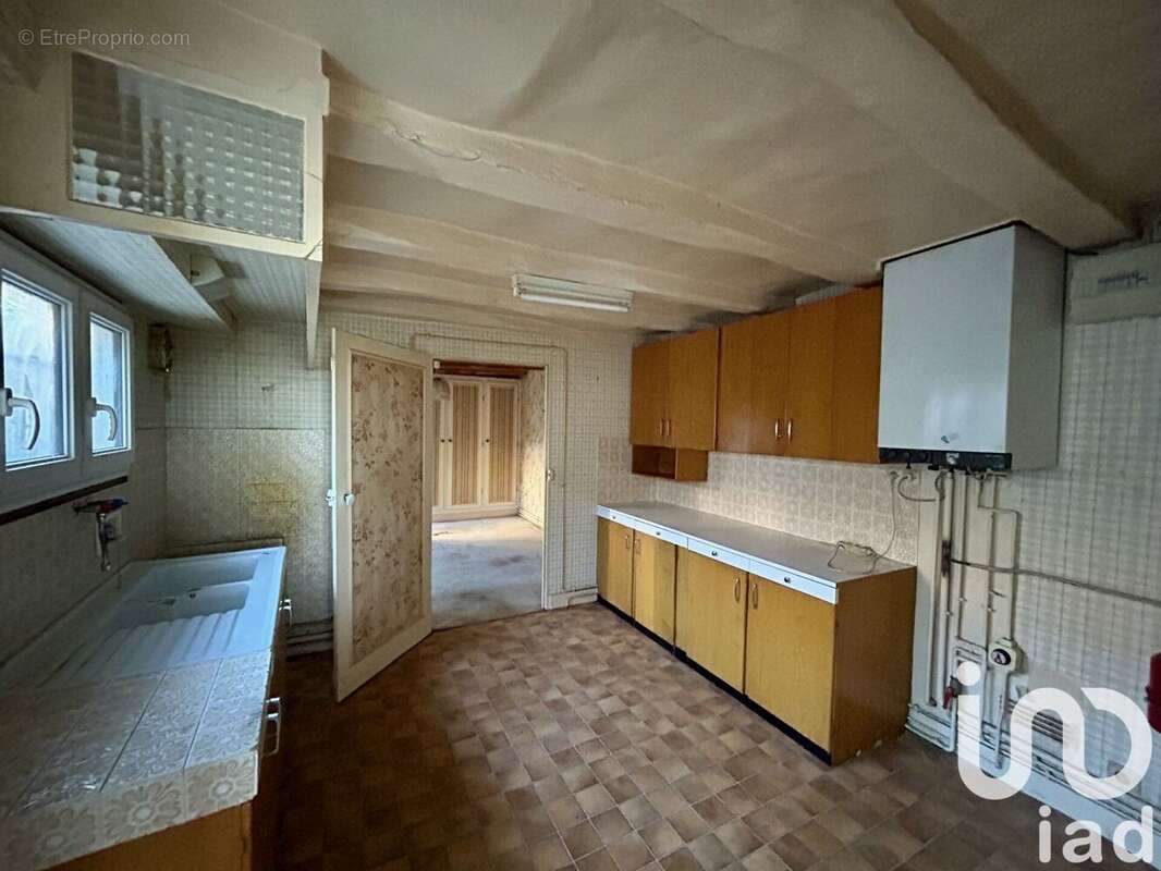 Photo 9 - Maison à RESTIGNE