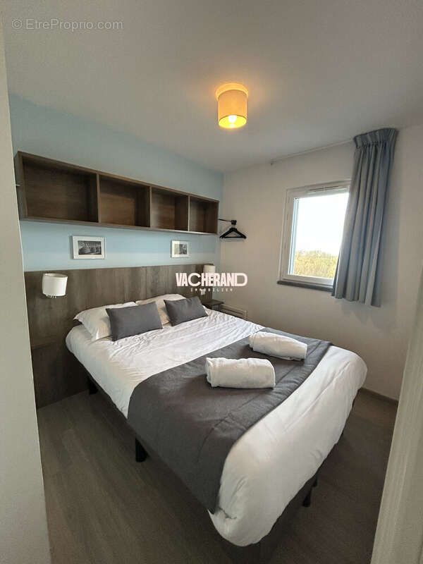 Appartement à EQUIHEN-PLAGE