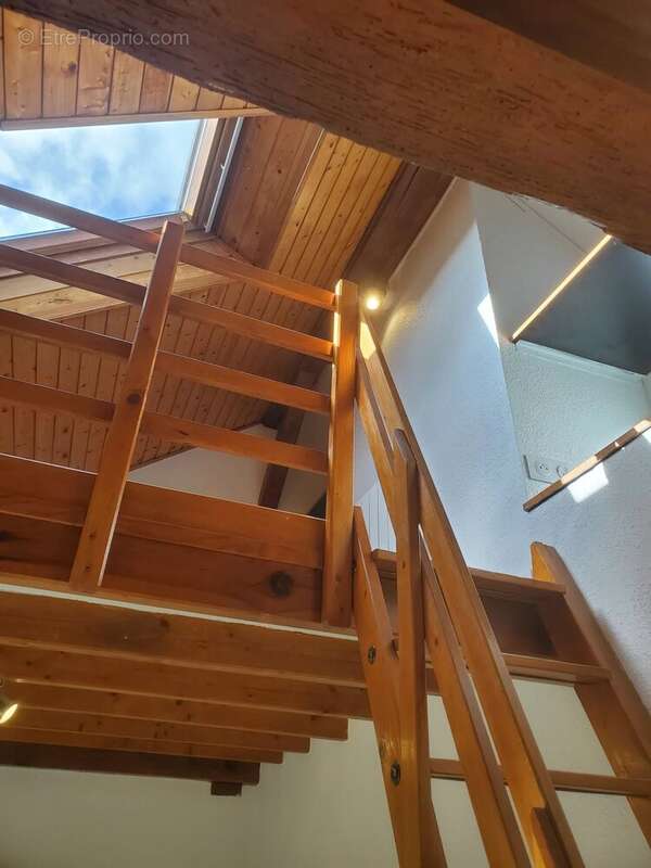 Appartement à AUDINCOURT