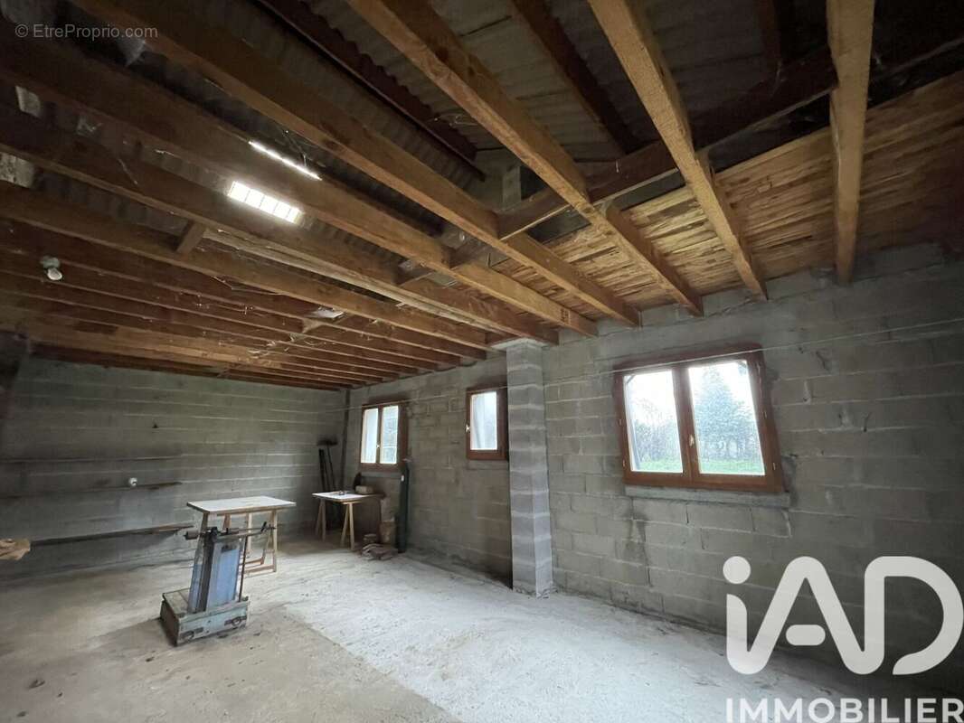 Photo 8 - Maison à ROZIERS-SAINT-GEORGES