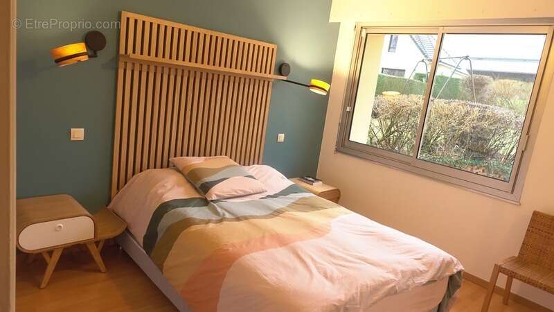 Maison à FAUVILLE-EN-CAUX