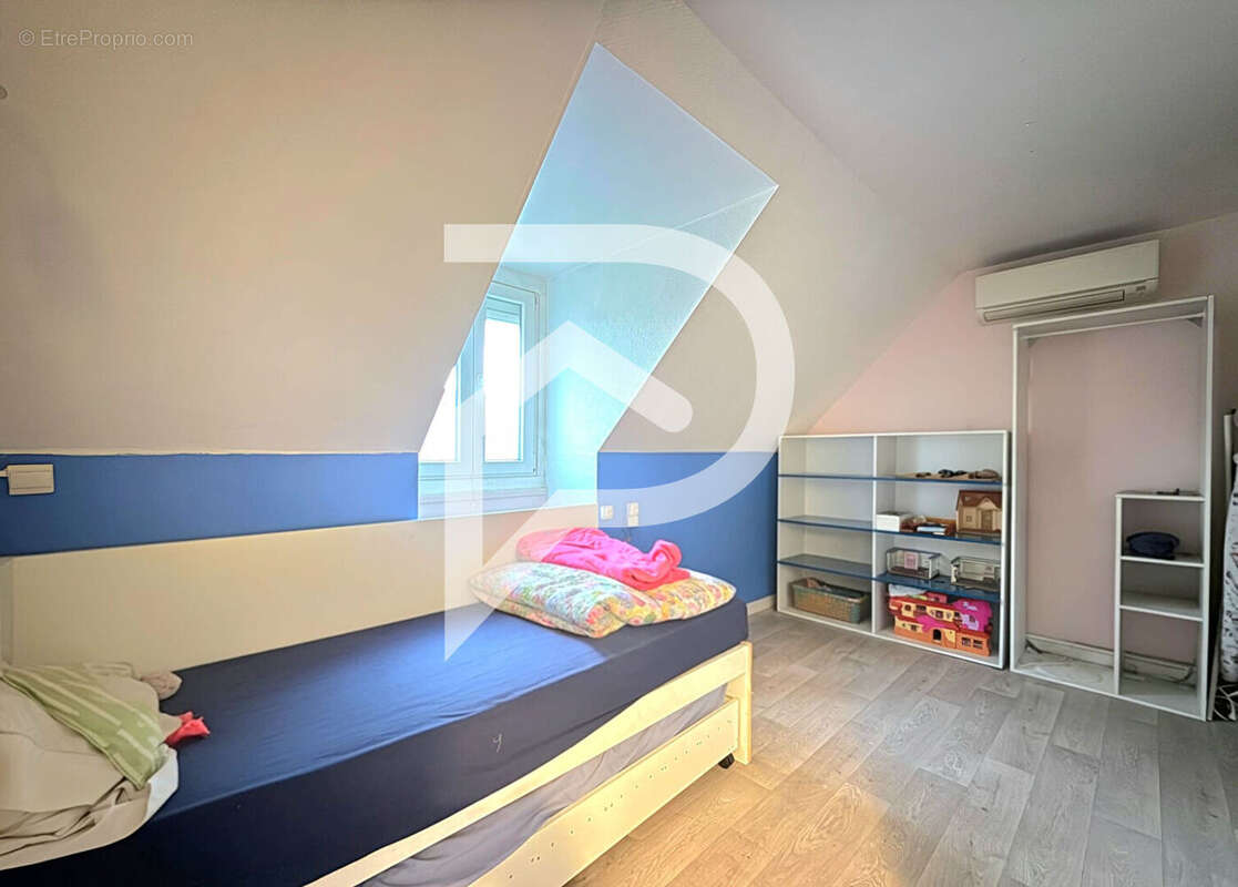 Maison à VILLEPINTE