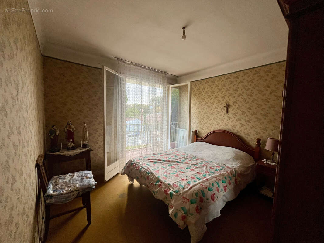 Appartement à VIDAUBAN