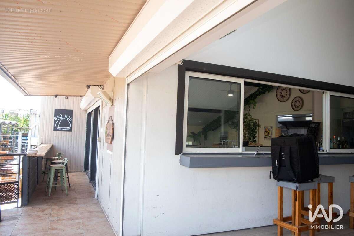 Photo 9 - Commerce à SAINT-MARTIN
