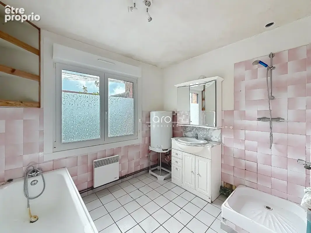 Maison 99 m² à Tourmignies  - photo 8