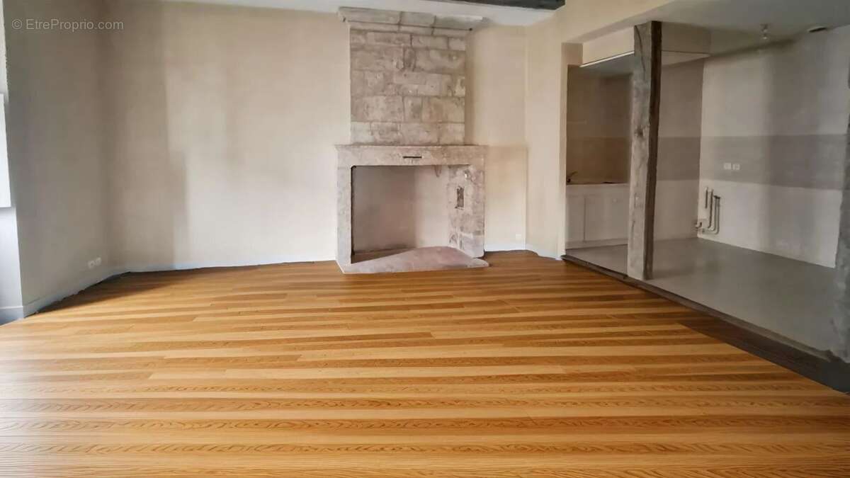 Appartement à PERIGUEUX