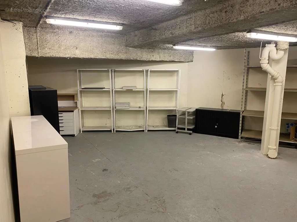 Commerce à PARIS-12E