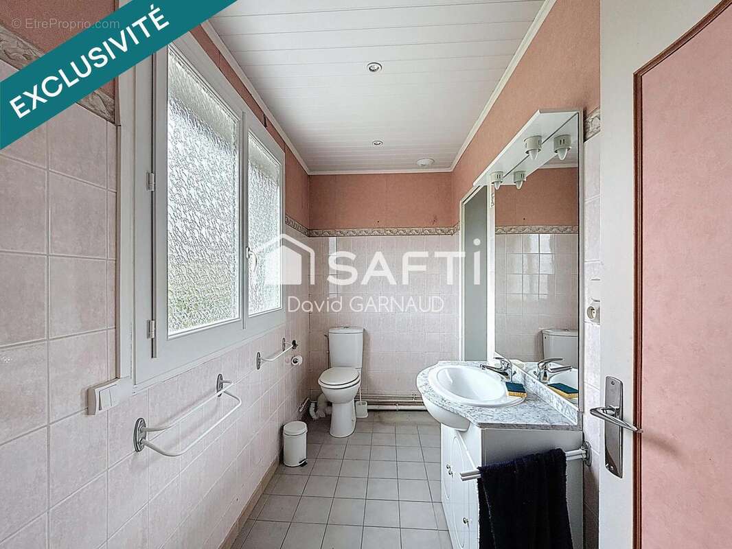 Photo 9 - Maison à SOYAUX