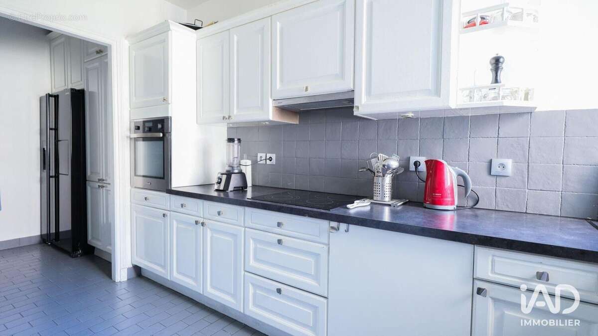 Photo 8 - Appartement à NEUILLY-SUR-SEINE