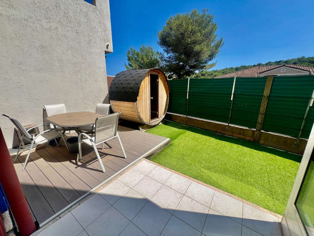 Appartement à MOUGINS