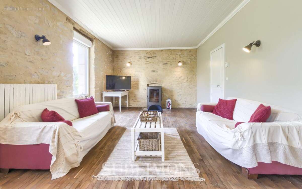Maison à vendre Quimperlé - photo 3