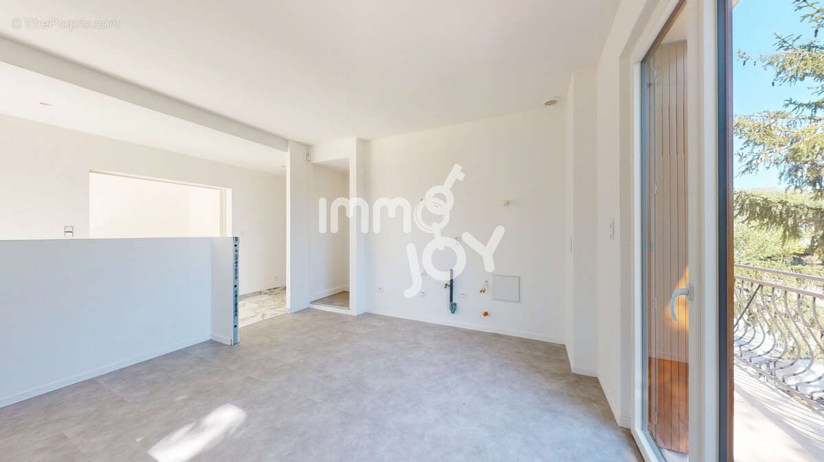 Appartement à SAINT-ALBAN