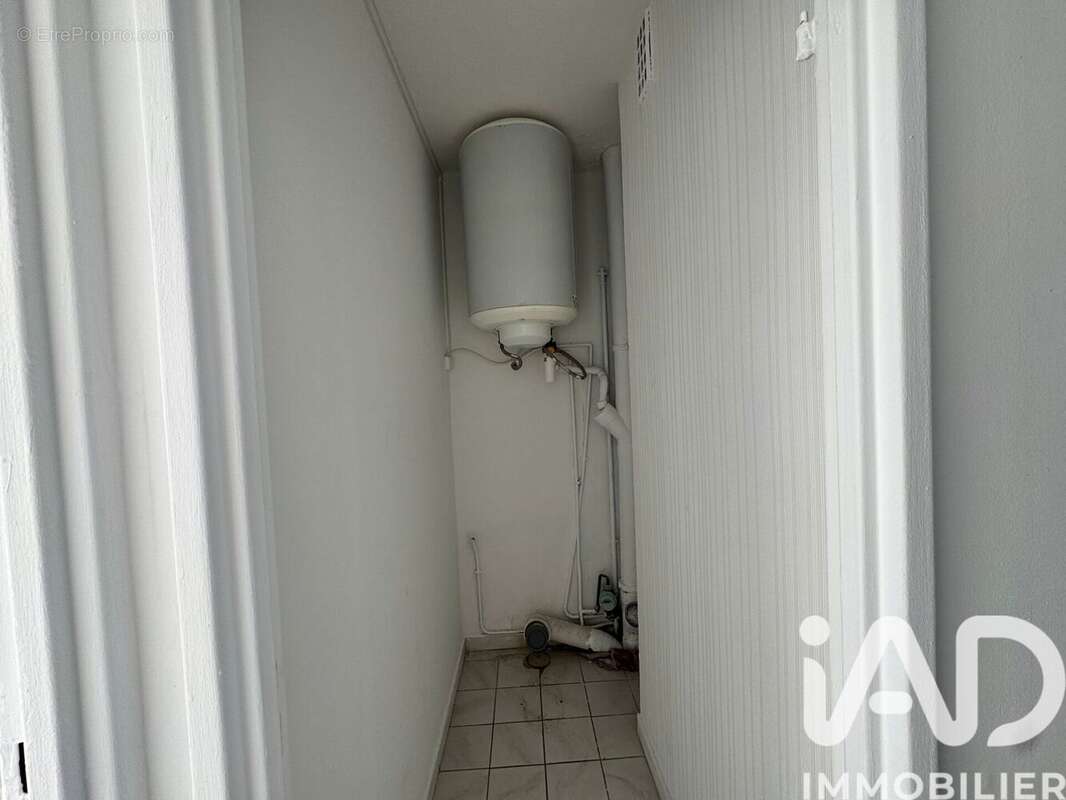 Photo 9 - Appartement à EVRY