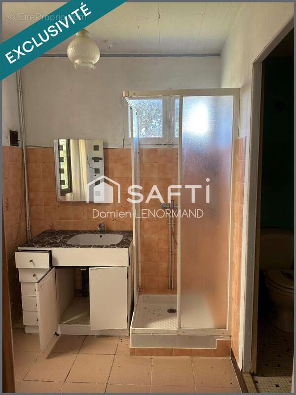 Photo 9 - Maison à SAINT-GEORGES-D'OLERON