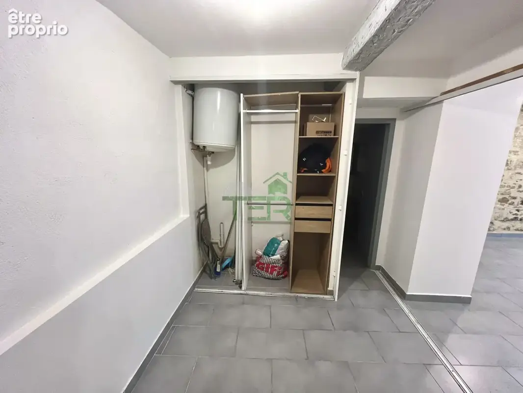 Appartement 1 pièce 32 m² à vendre à Montpellier (34000) - photo 7