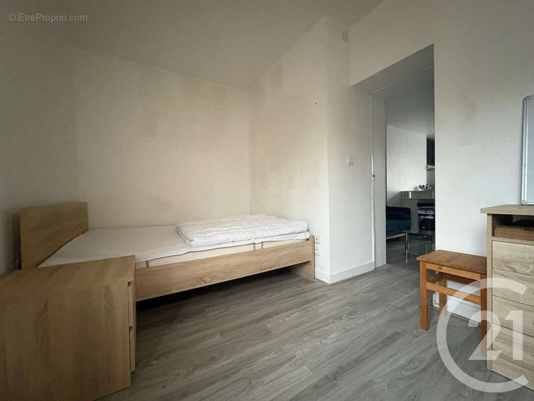 Appartement à LIMOGES