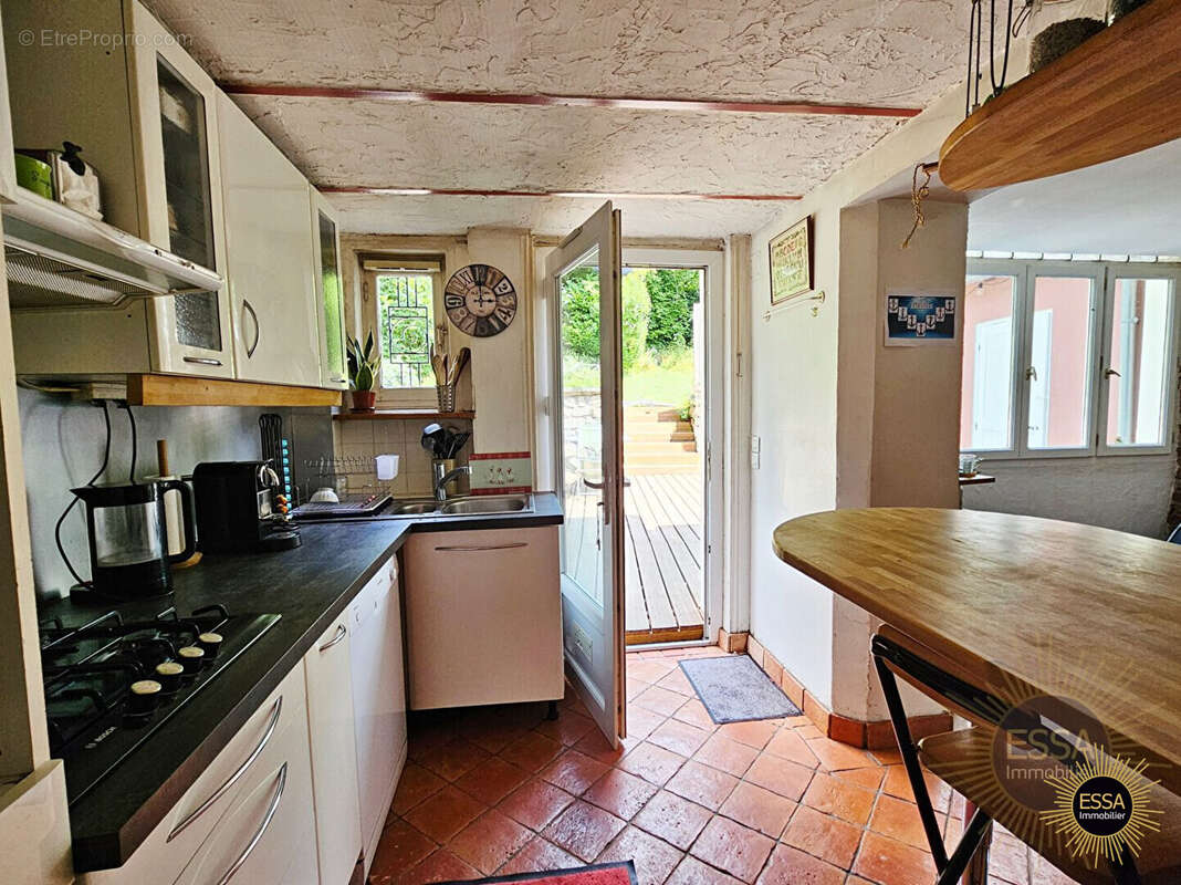 Maison à MARLY-LE-ROI