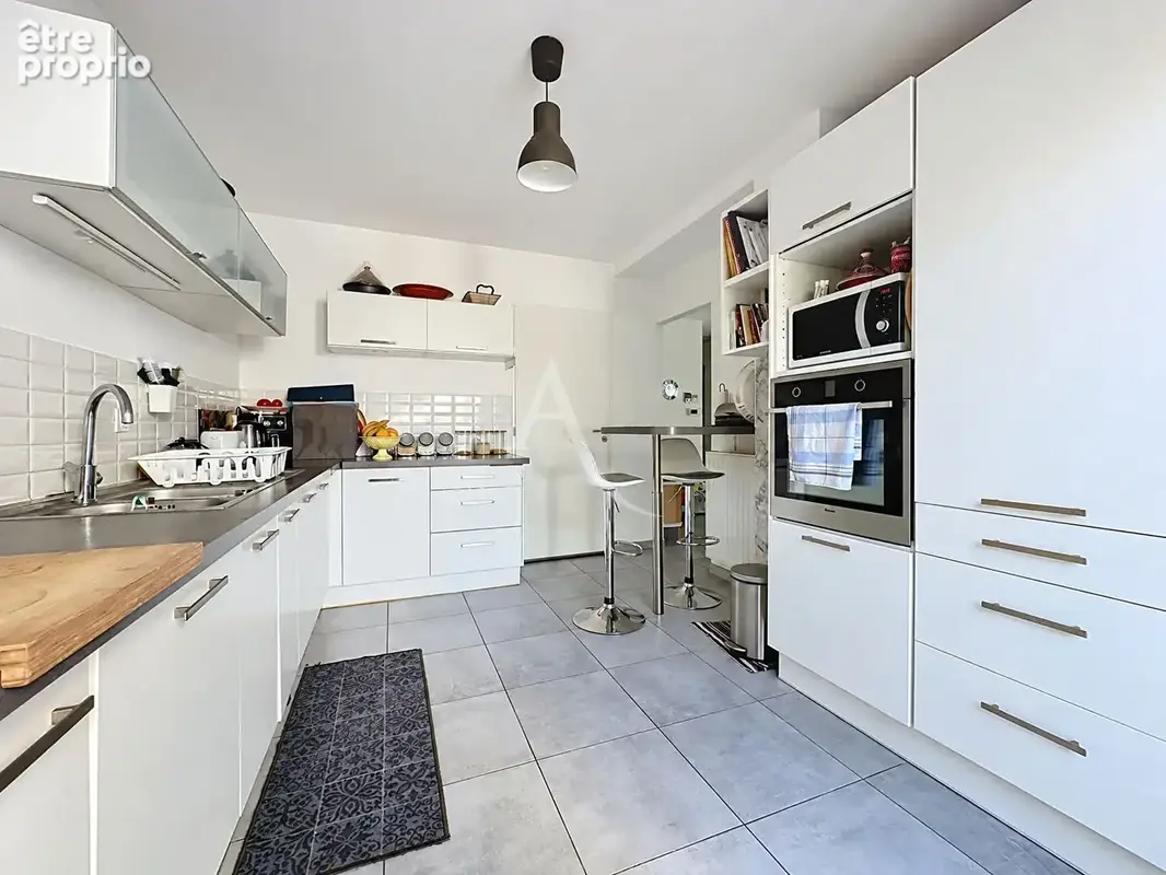 Bruguières 31150 Maison - photo 6