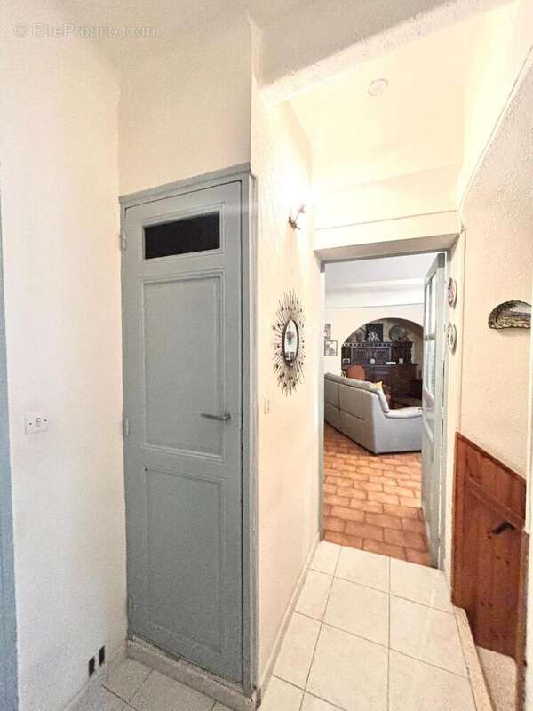 Photo 7 - Appartement à COTIGNAC