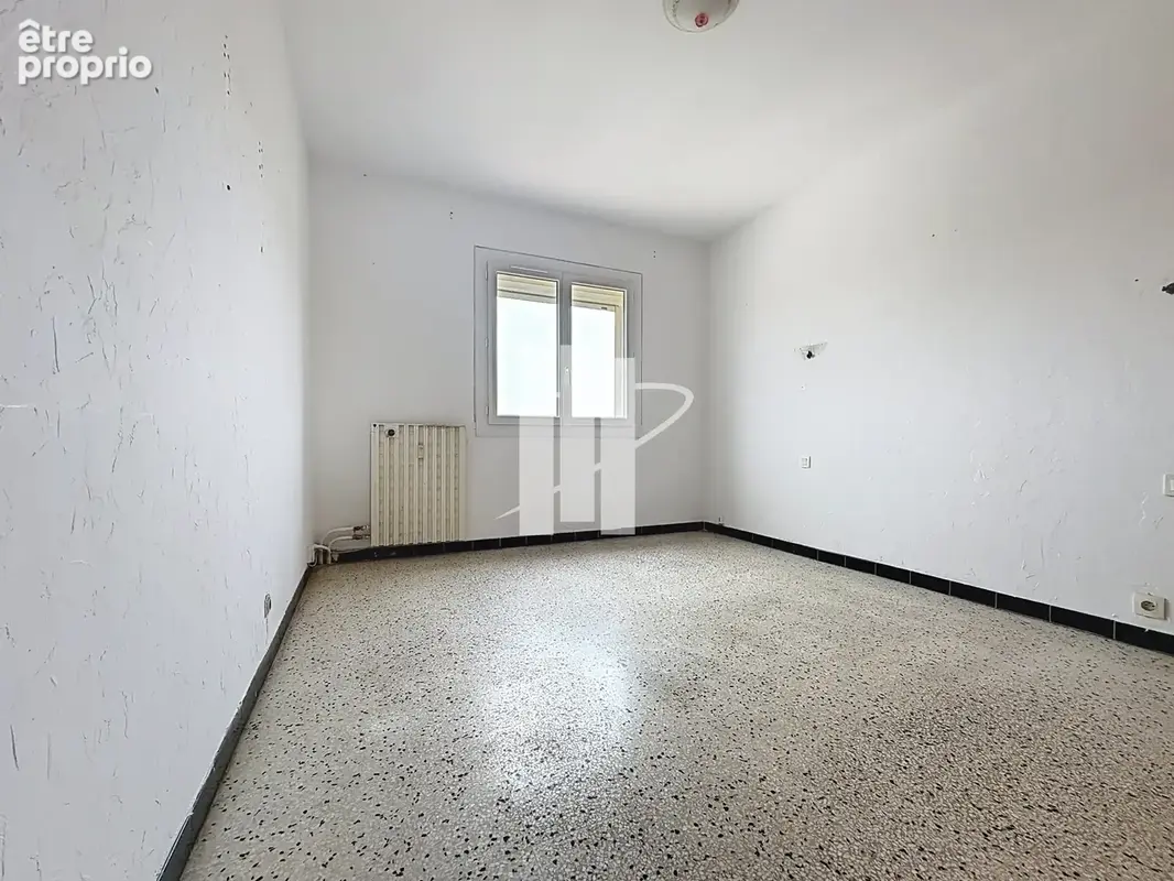 Appartement 3p derniere étage - photo 4