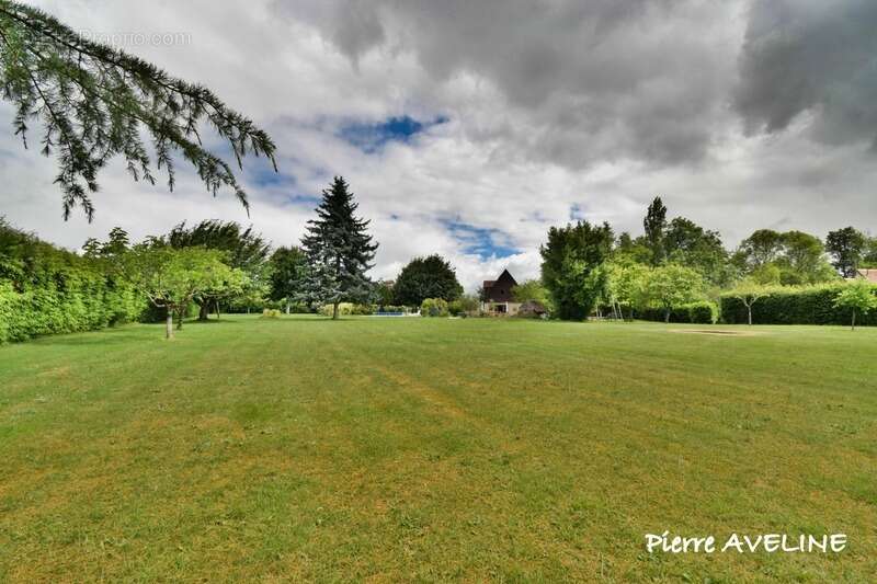 Maison à vendre 5 pièces CHAPELLE ROYALE (28) - photo 10