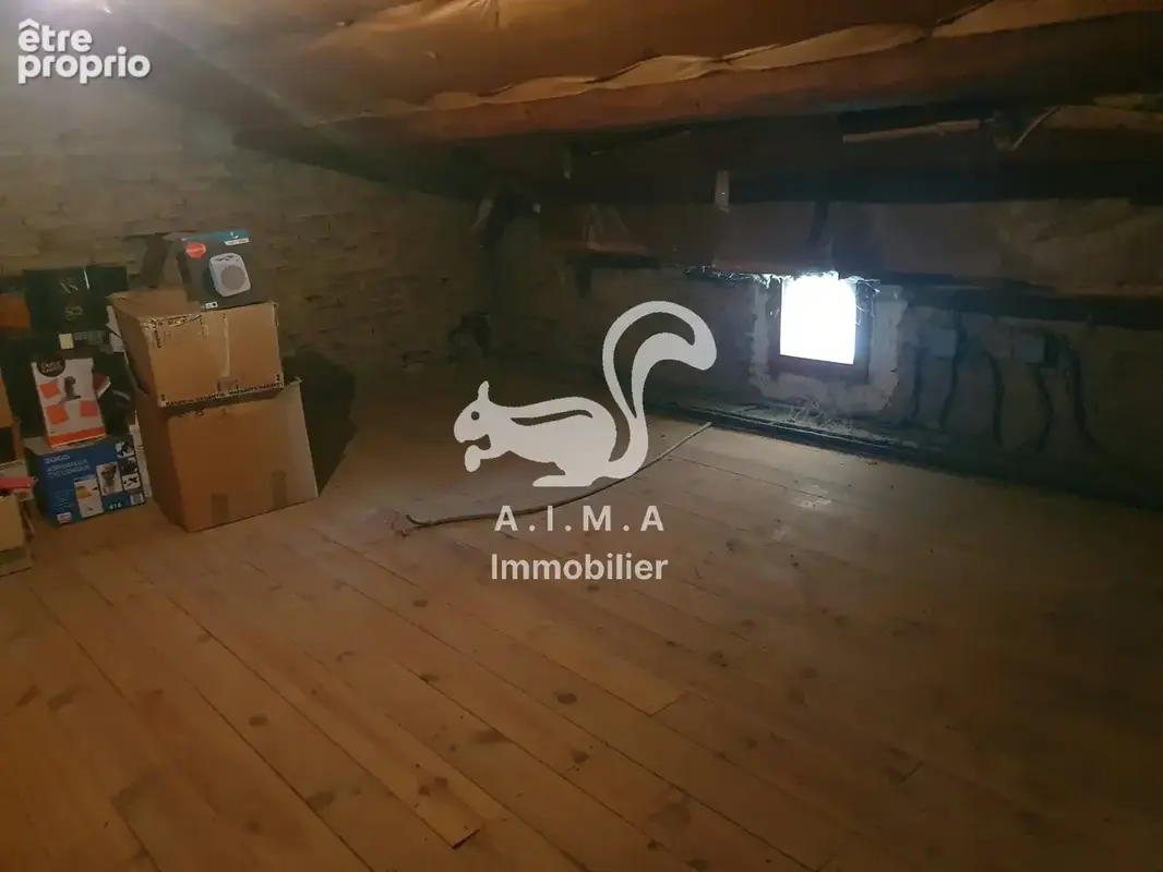 BELIN BELIET, à 5mn du bourg, maison 3ch, et garage sur 2000m2 de jardin clos - photo 8