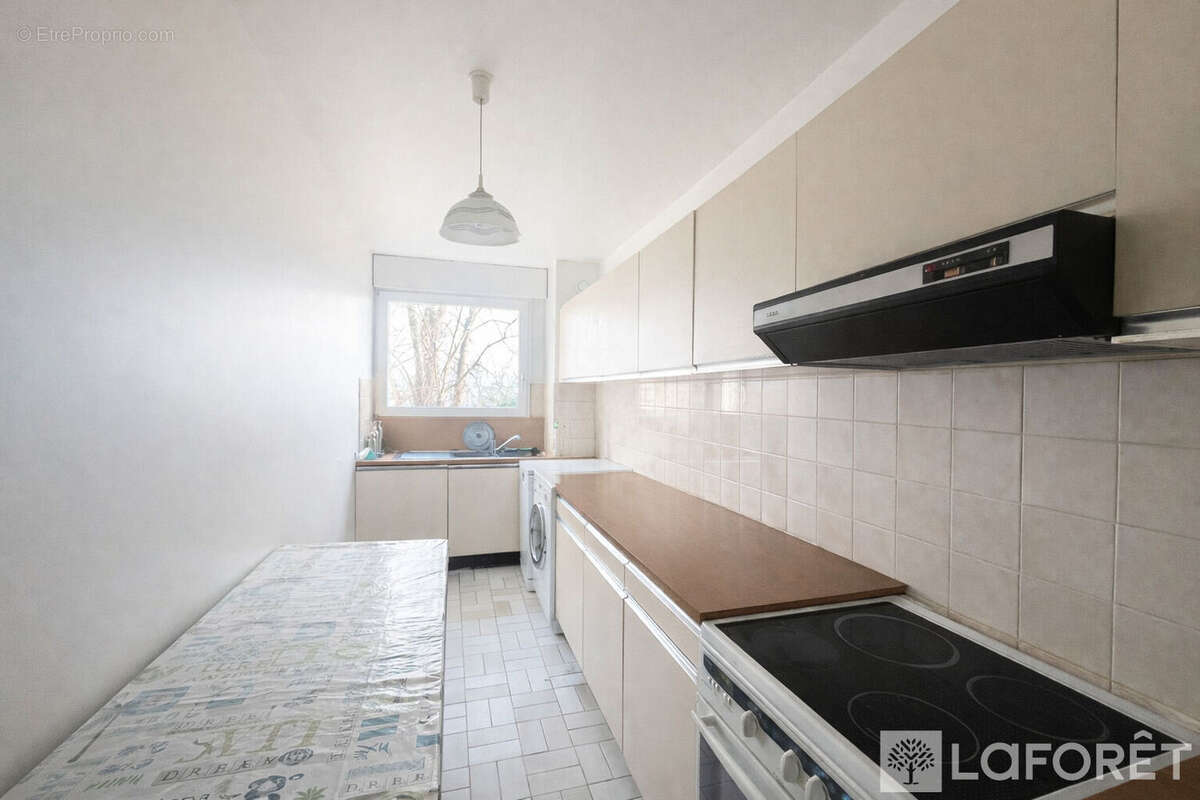 Appartement Sevres 3 pièces - 70 m2 - photo 2