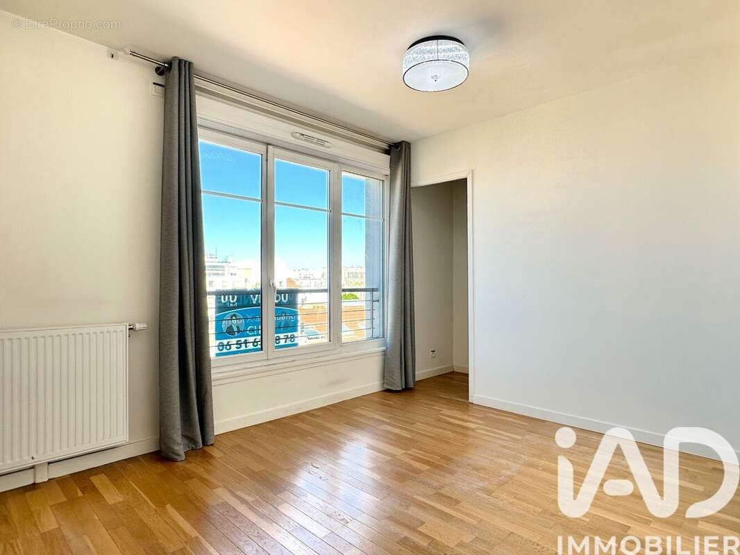 Photo 5 - Appartement à MONTROUGE