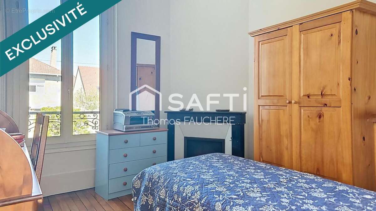 Photo 5 - Maison à CLICHY-SOUS-BOIS