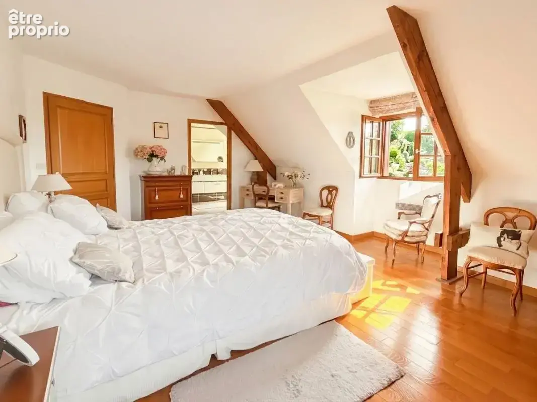 Maison Normande en Vallée d'Eure - photo 9