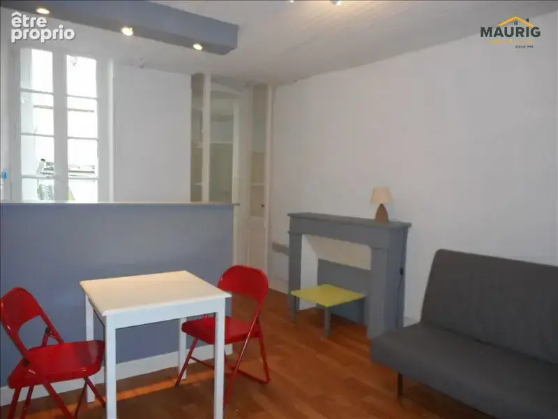 Marmande 47200 hypercentre   immeuble de rapport en pierre   9 appartements - photo 3