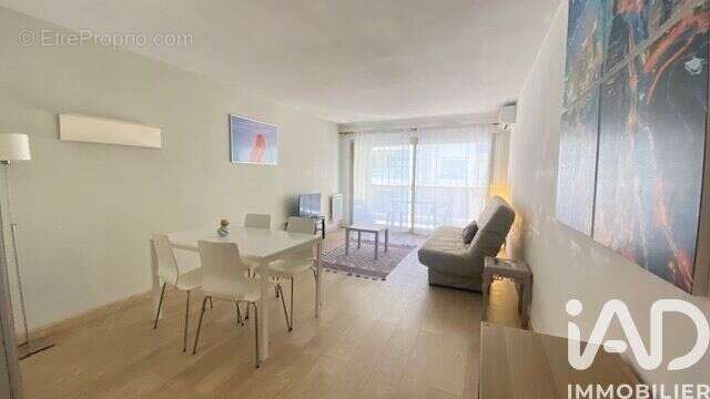 Photo 4 - Appartement à ANTIBES