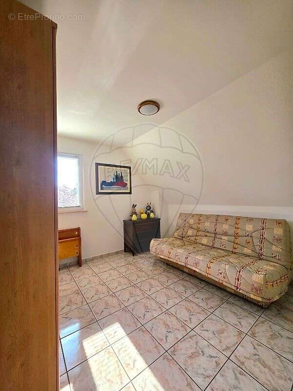 Maison à SAINT-LOUIS