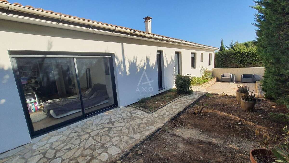 Maison à NARBONNE