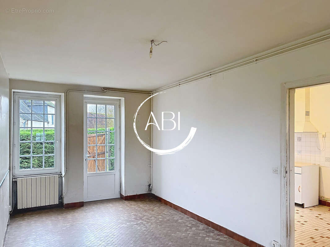 Maison à LA FERTE-MACE