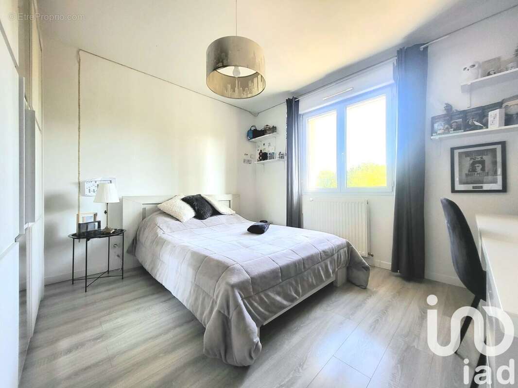 Photo 7 - Maison à VILLERS-SEMEUSE