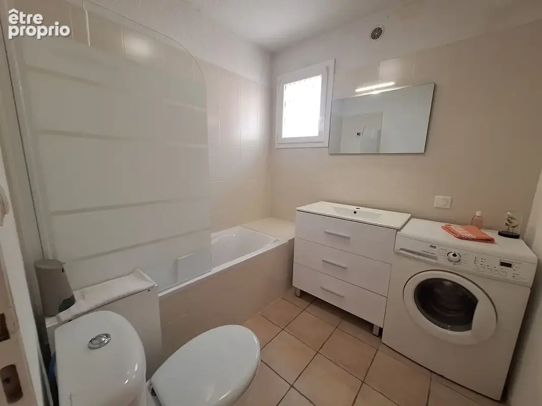 HYERES EST - Maison - 99m² - Garage - photo 11