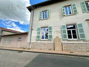 Appartement à SAINT-TRIVIER-SUR-MOIGNANS
