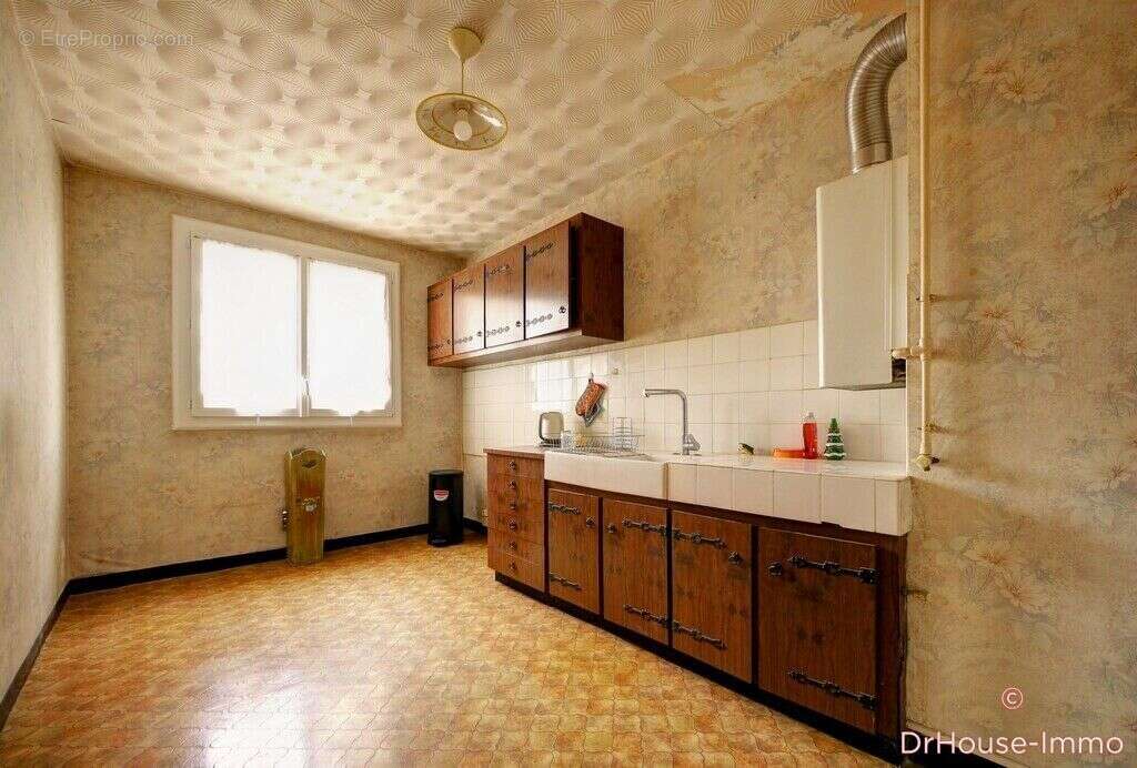 Appartement 77 m² à Troyes  - photo 5